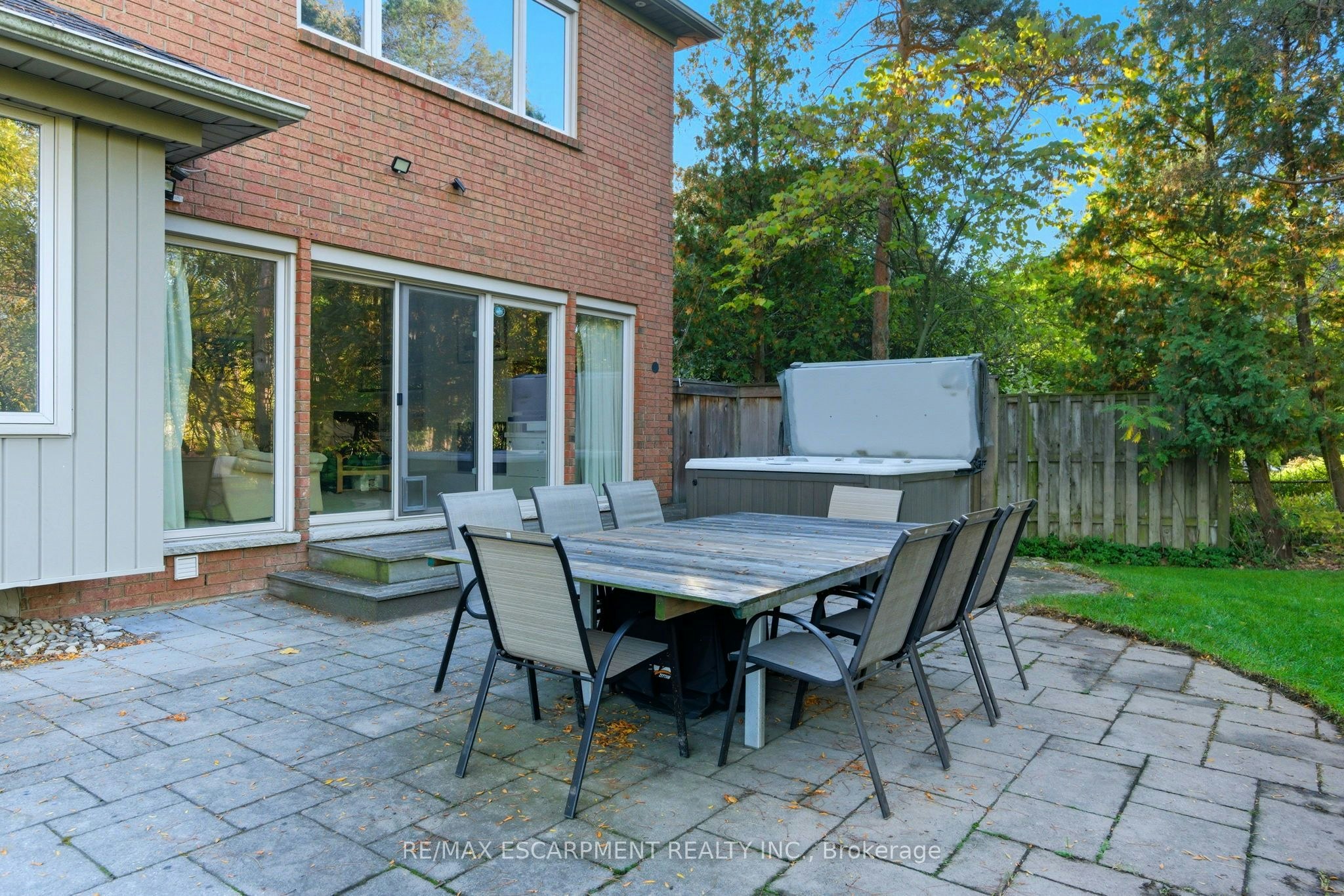 77 Flanders Drive, Hamilton, ON, L8B 0G6 - 46