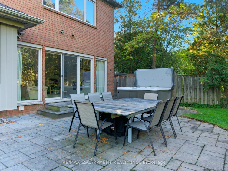77 Flanders Drive, Hamilton, ON, L8B 0G6 - 46