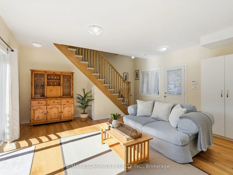 77 Flanders Drive, Hamilton, ON, L8B 0G6 - 34