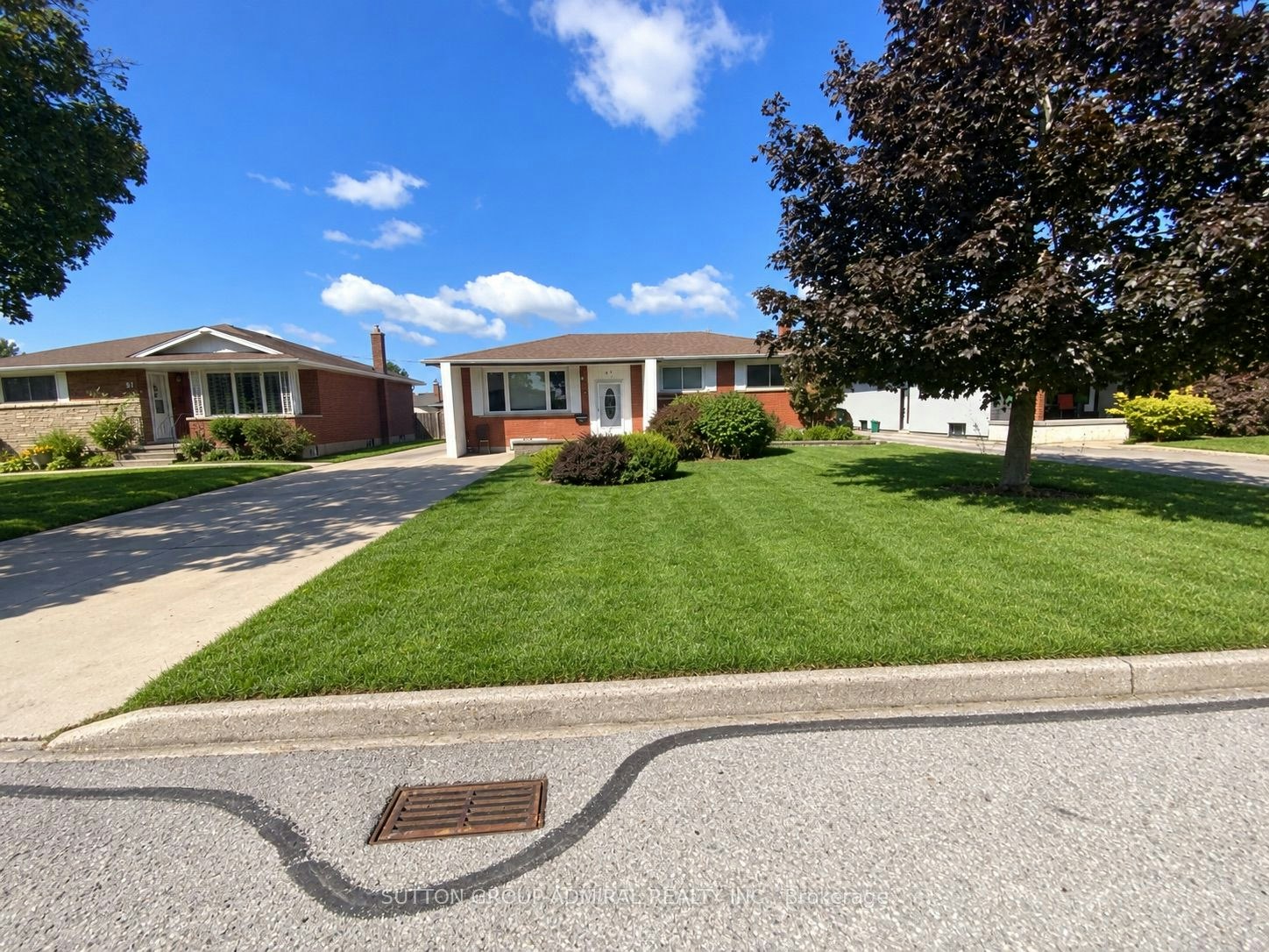 47 Michigan Avenue, Thorold, ON, L2V 3S6