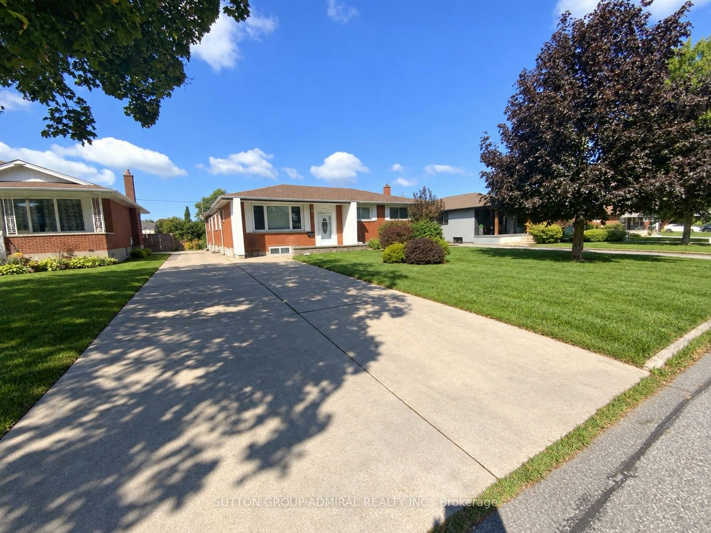 47 Michigan Avenue, Thorold, ON, L2V 3S6