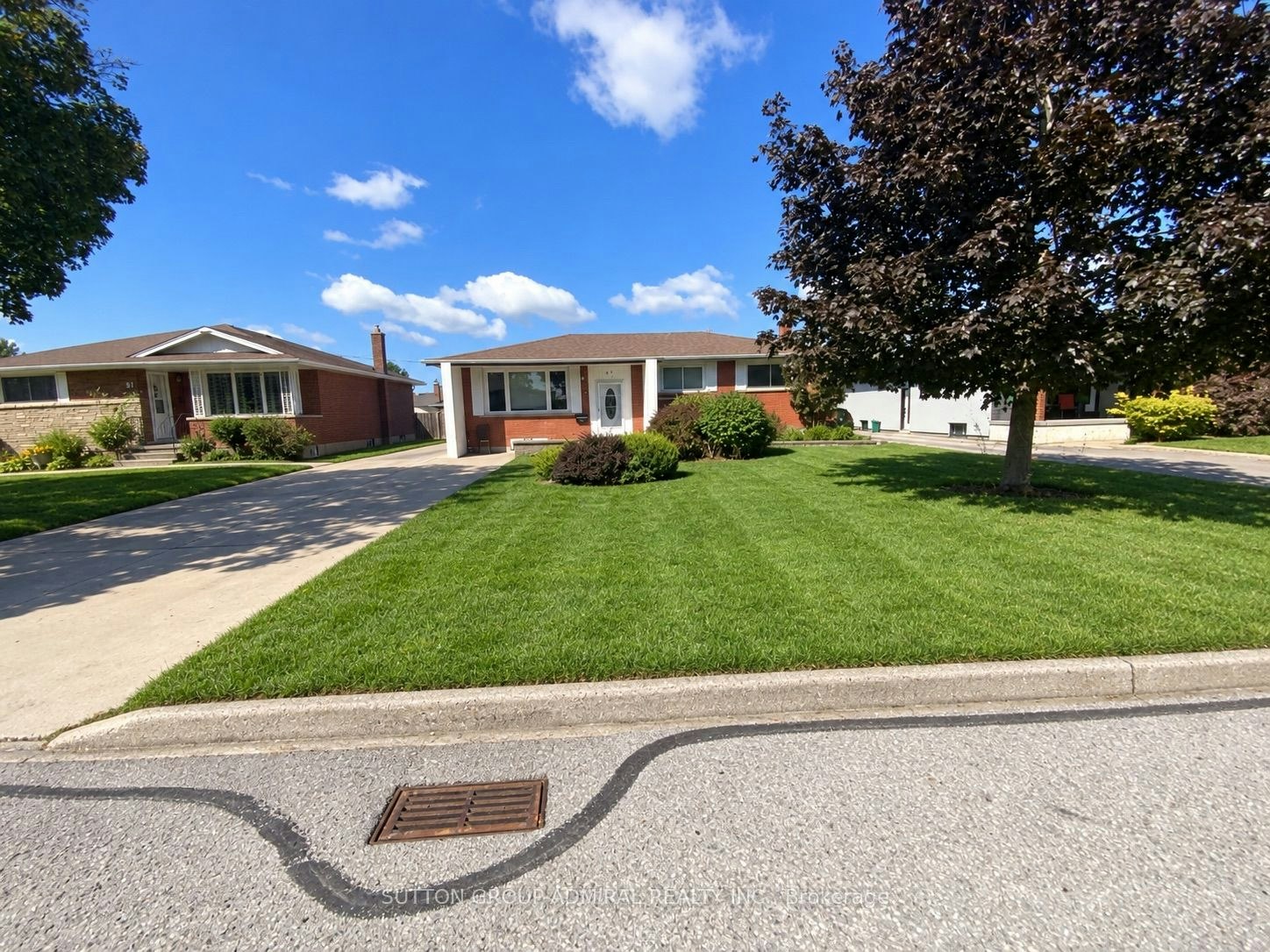 47 Michigan Avenue, Thorold, ON, L2V 3S6 - 2