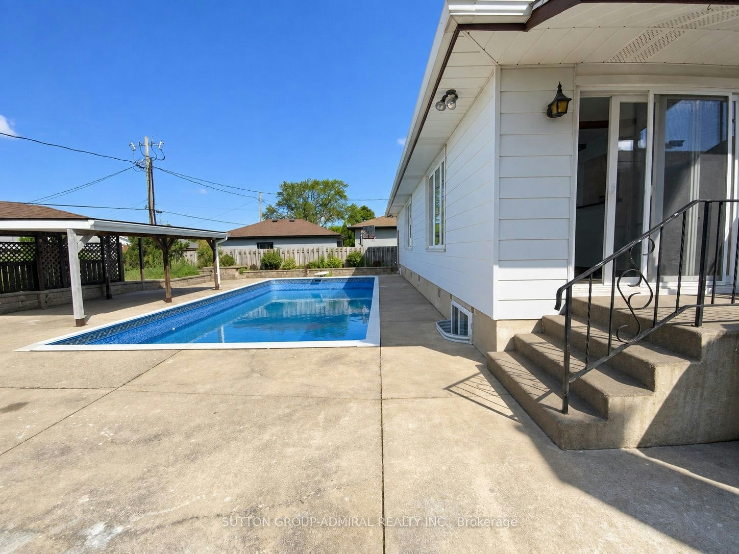 47 Michigan Avenue, Thorold, ON, L2V 3S6 - 24