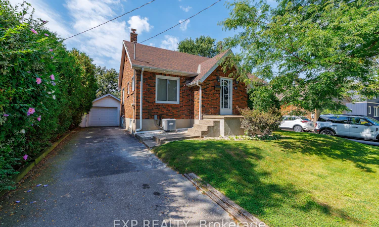61 Marmora Street