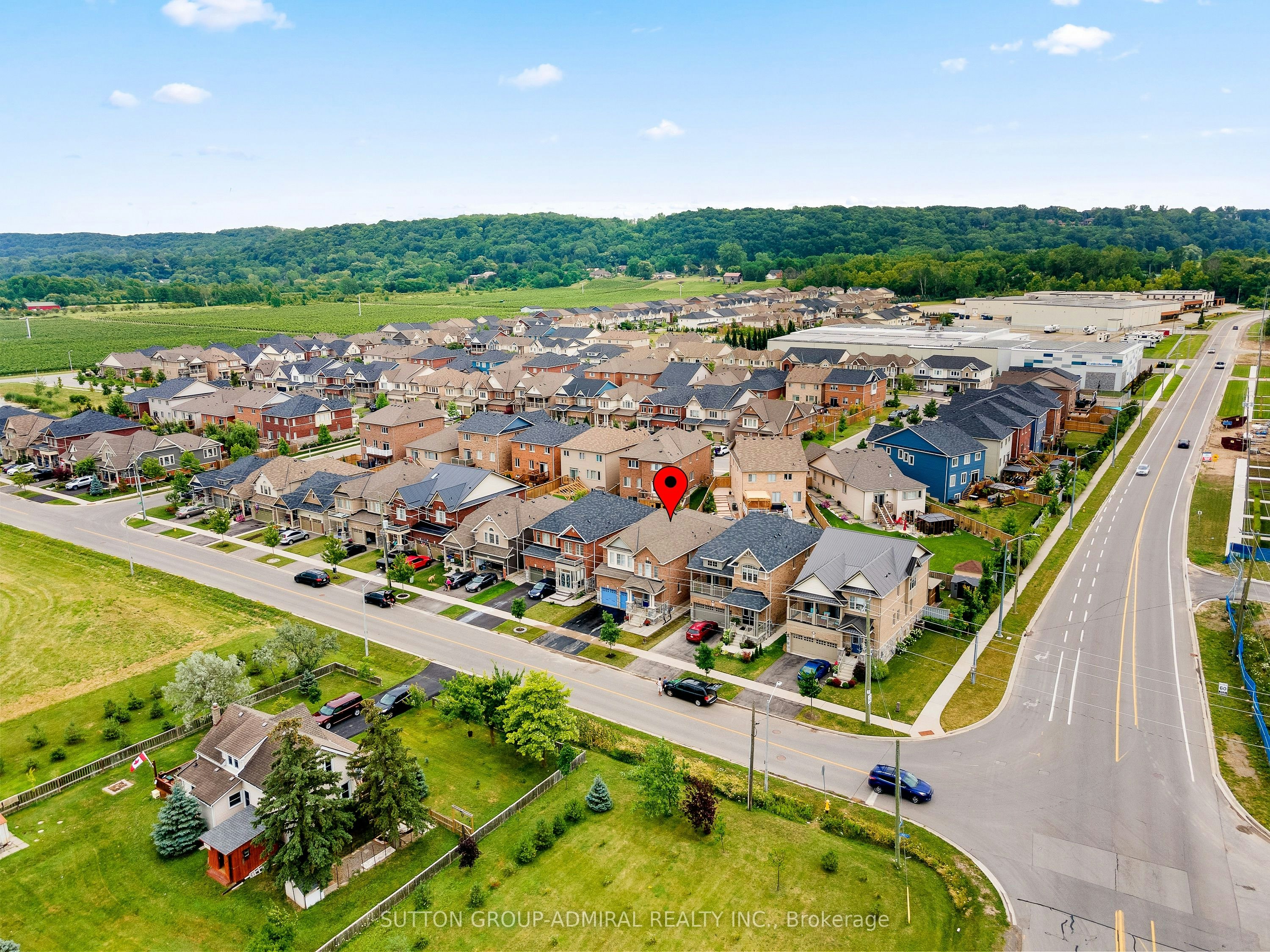 943 Line 9 Road, Niagara-on-the-Lake, ON, L0S 1J1 - 2
