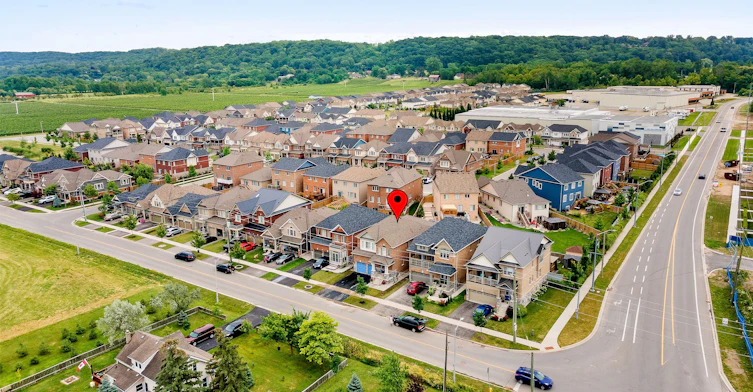 943 Line 9 Road, Niagara-on-the-Lake, ON, L0S 1J1 - 2