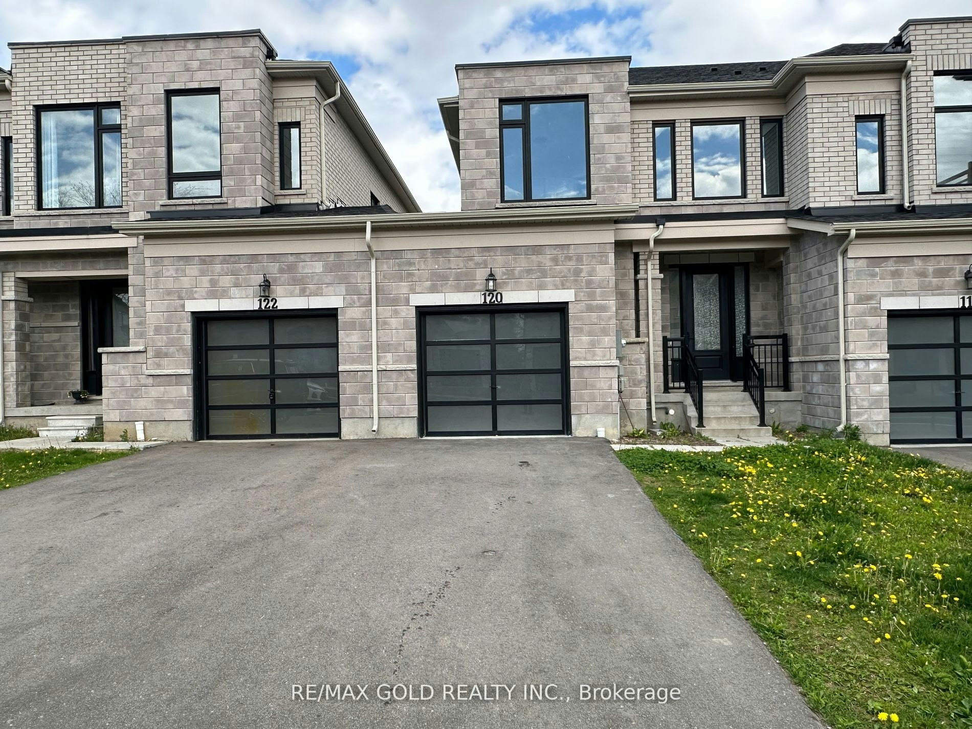 120 Huntingford Trail, Woodstock, ON, N4T 0M3