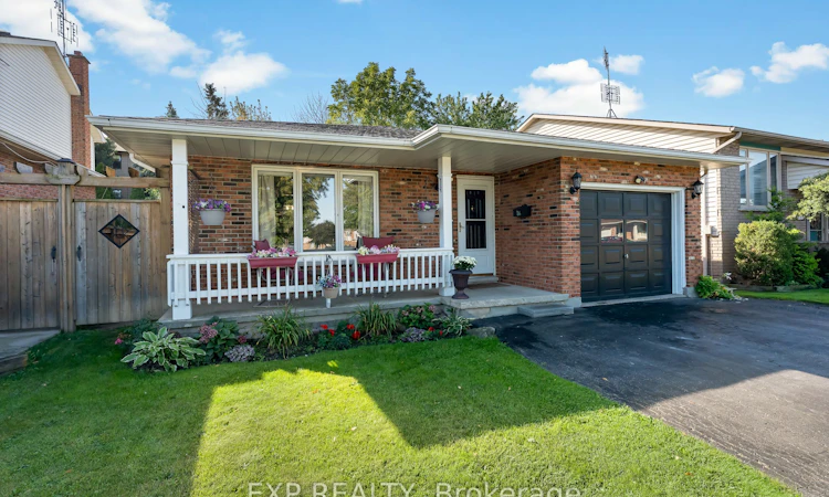 124 St Augustine Drive