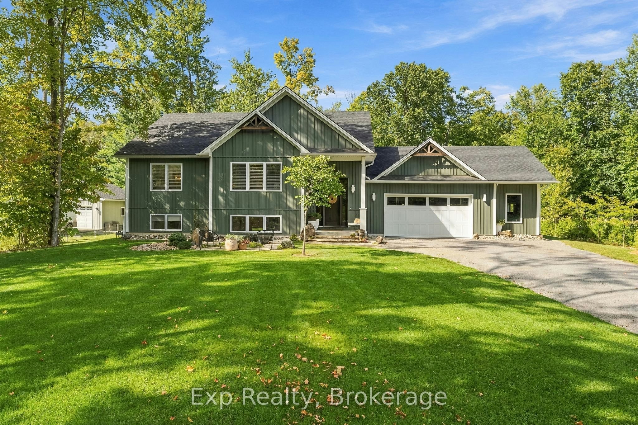 1288 12th Line W, Trent Hills, ON, K0L 1L0