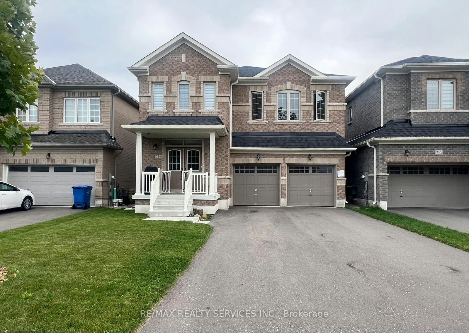734 Anishinaabe Drive, Shelburne, ON, L9V 3Y6