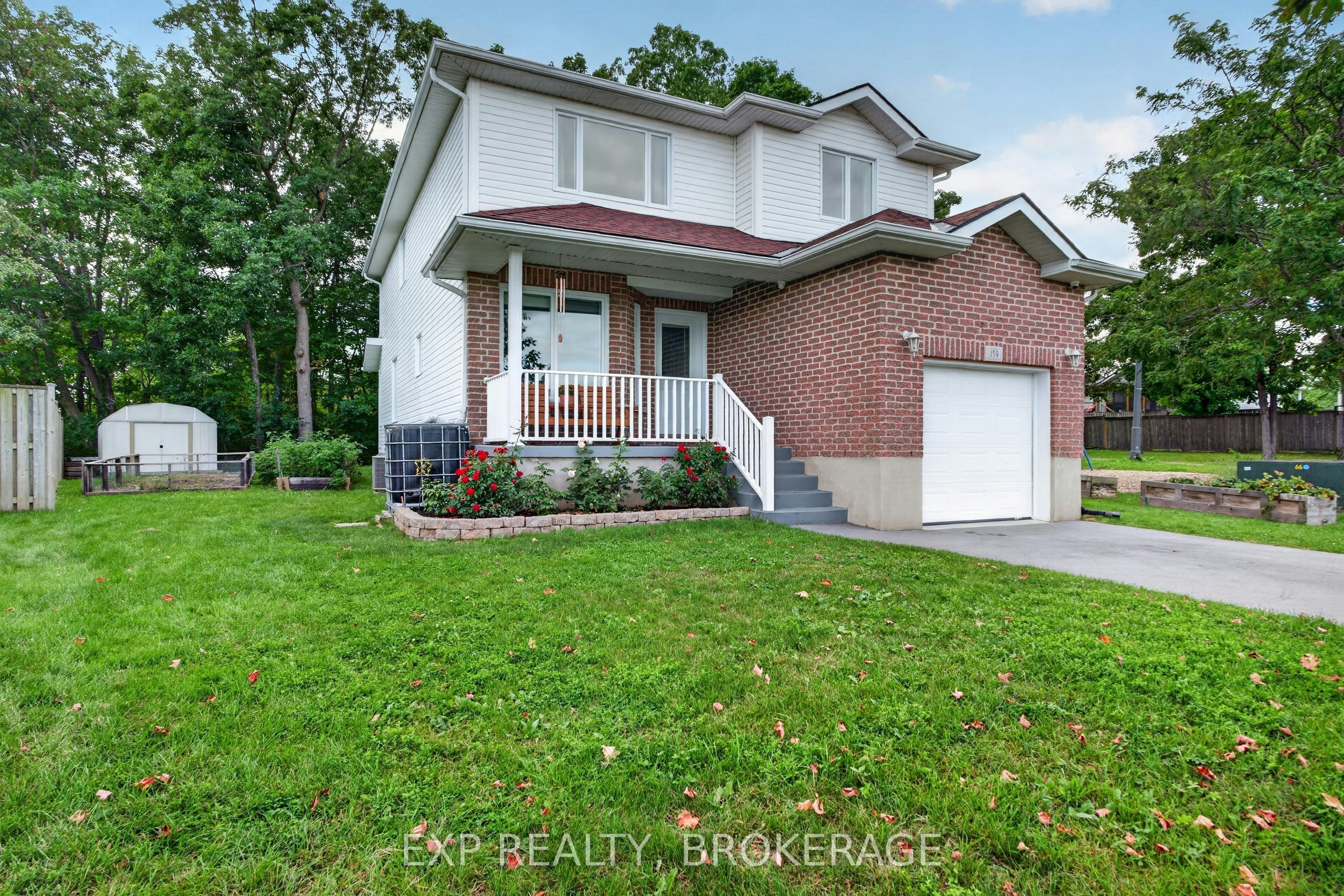 159 Macdougall Drive, Loyalist, ON, K7N 0A2