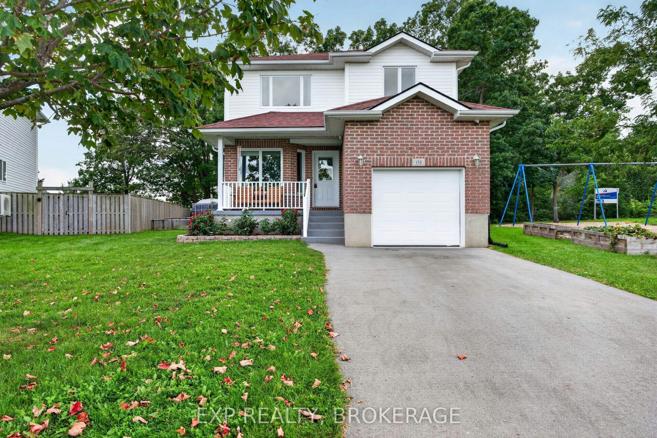 159 Macdougall Drive, Loyalist, ON, K7N 0A2