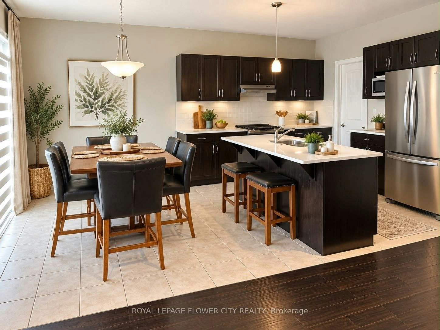 Upper level-412 Sophia Crescent, London, ON, N6G 0T4 - 3