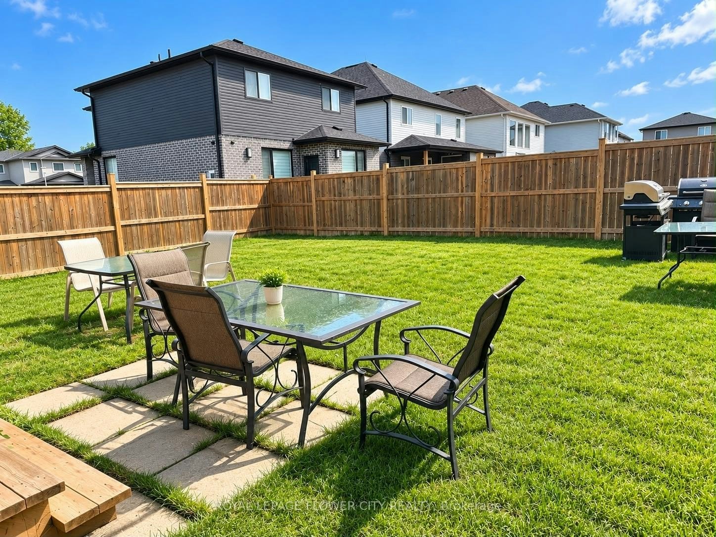 Upper level-412 Sophia Crescent, London, ON, N6G 0T4 - 15