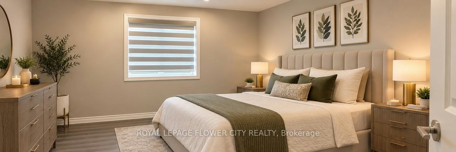 Upper level-412 Sophia Crescent, London, ON, N6G 0T4 - 9