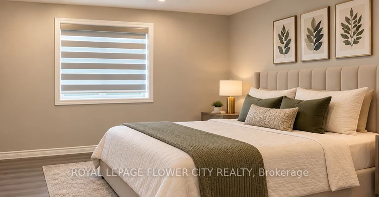 Upper level-412 Sophia Crescent, London, ON, N6G 0T4 - 9