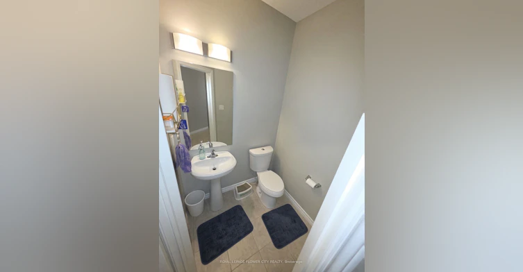 Upper level-412 Sophia Crescent, London, ON, N6G 0T4 - 11