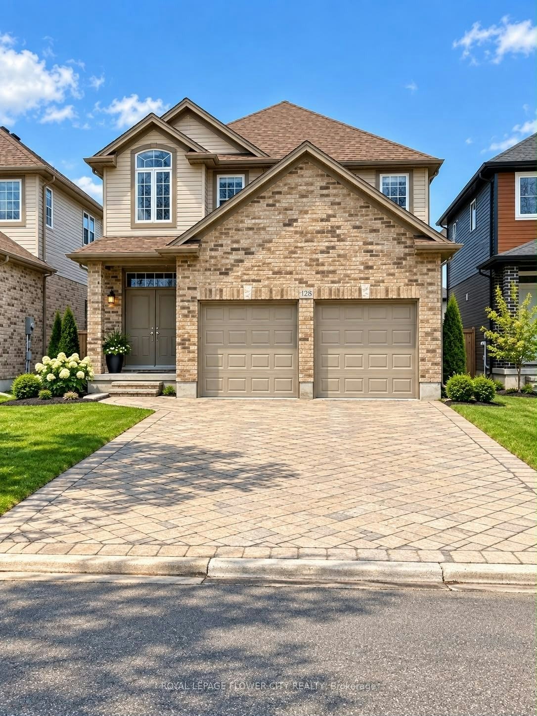 Upper level-412 Sophia Crescent, London, ON, N6G 0T4