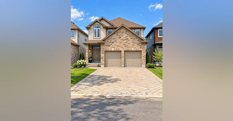Upper level-412 Sophia Crescent, London, ON, N6G 0T4