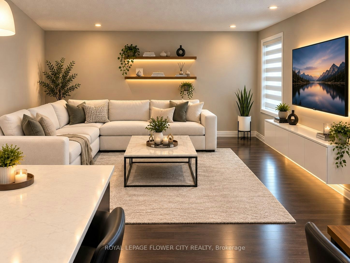 Upper level-412 Sophia Crescent, London, ON, N6G 0T4 - 2