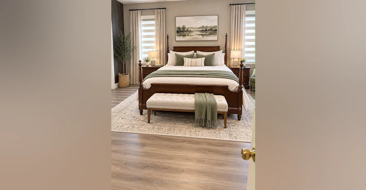 Upper level-412 Sophia Crescent, London, ON, N6G 0T4 - 5