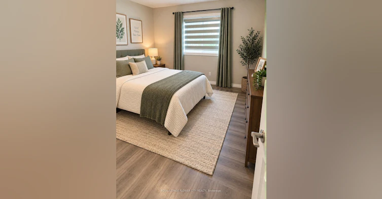 Upper level-412 Sophia Crescent, London, ON, N6G 0T4 - 8