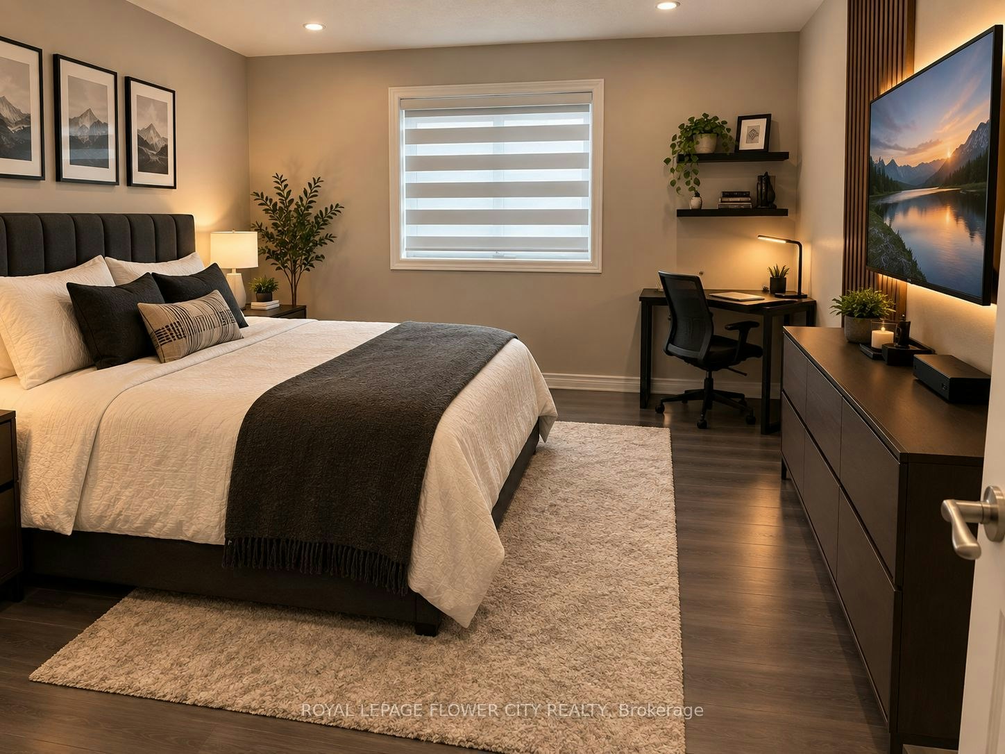 Upper level-412 Sophia Crescent, London, ON, N6G 0T4 - 6