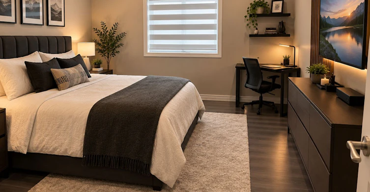 Upper level-412 Sophia Crescent, London, ON, N6G 0T4 - 6