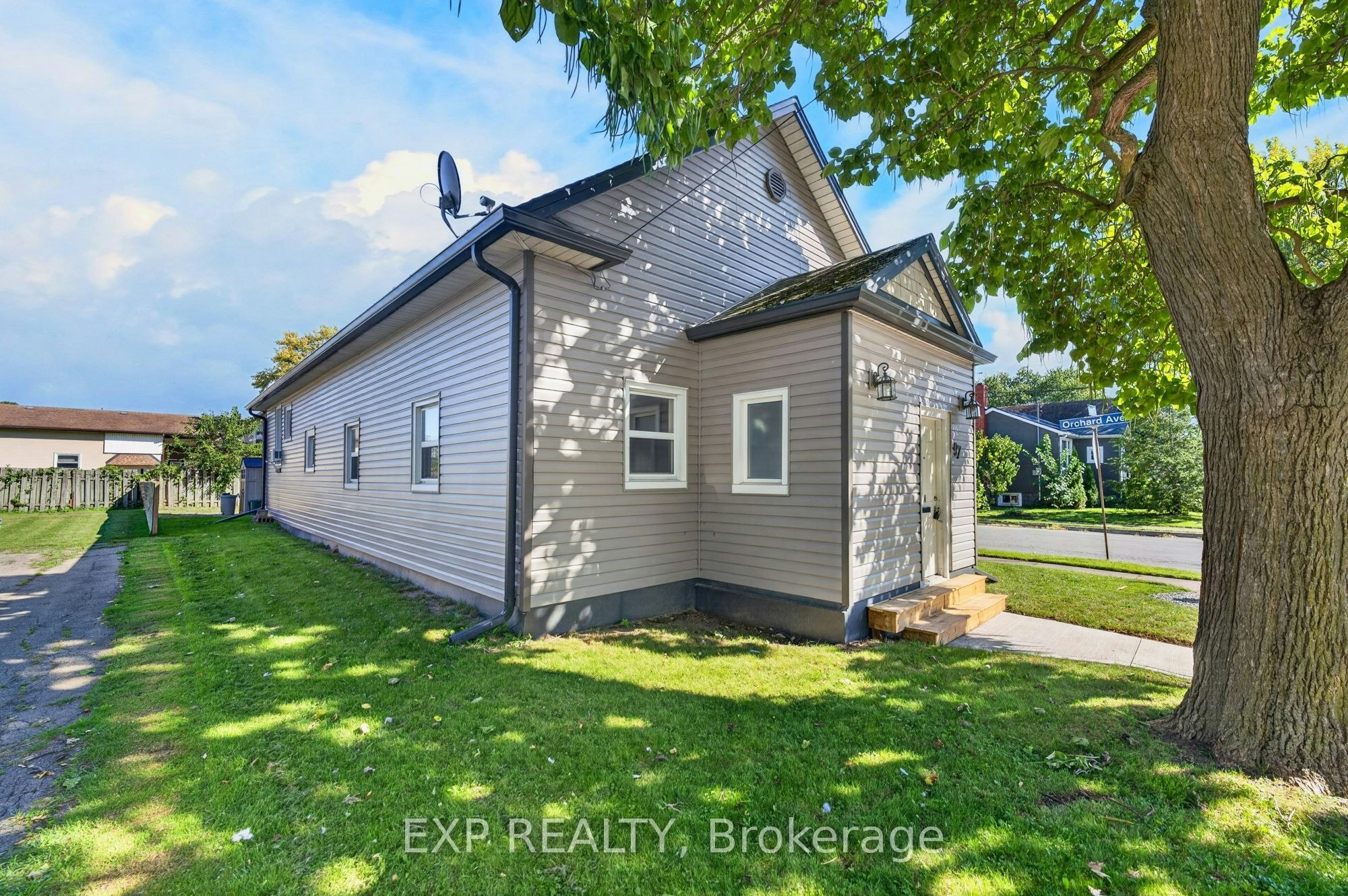 97 Deere Street, Welland, ON, L3B 2L7