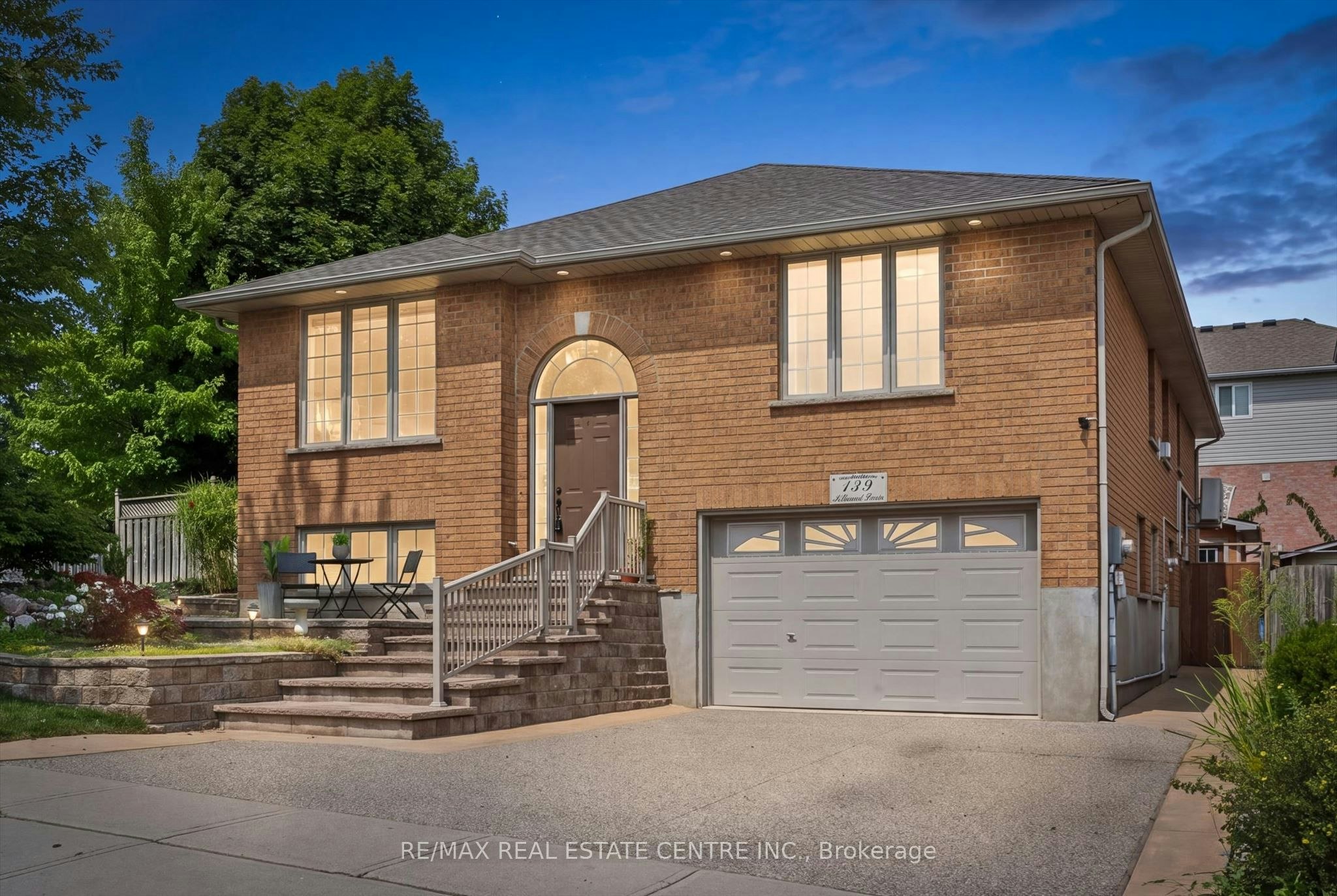 139 Attwood Drive, Cambridge, ON, N1T 2A5
