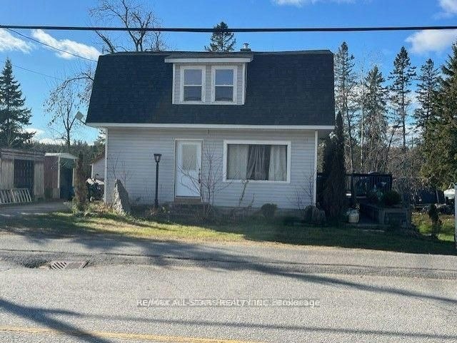 211 Burnt River Road, Kawartha Lakes, ON, K0M 1C0