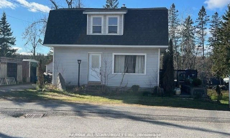 211 Burnt River Road