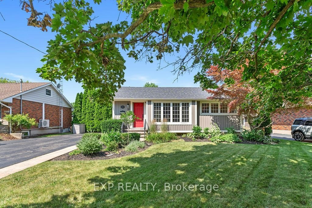 38 Albany Drive, St. Catharines, ON, L2N 3T5