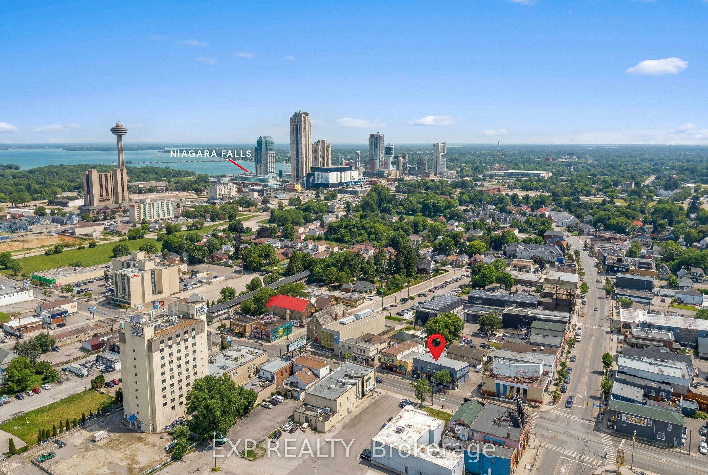 1-5850 Ferry Street, Niagara Falls, ON, L2G 1S9 - 14