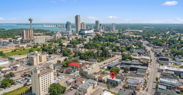 1-5850 Ferry Street, Niagara Falls, ON, L2G 1S9 - 14