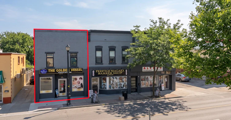 1-5850 Ferry Street, Niagara Falls, ON, L2G 1S9 - 15
