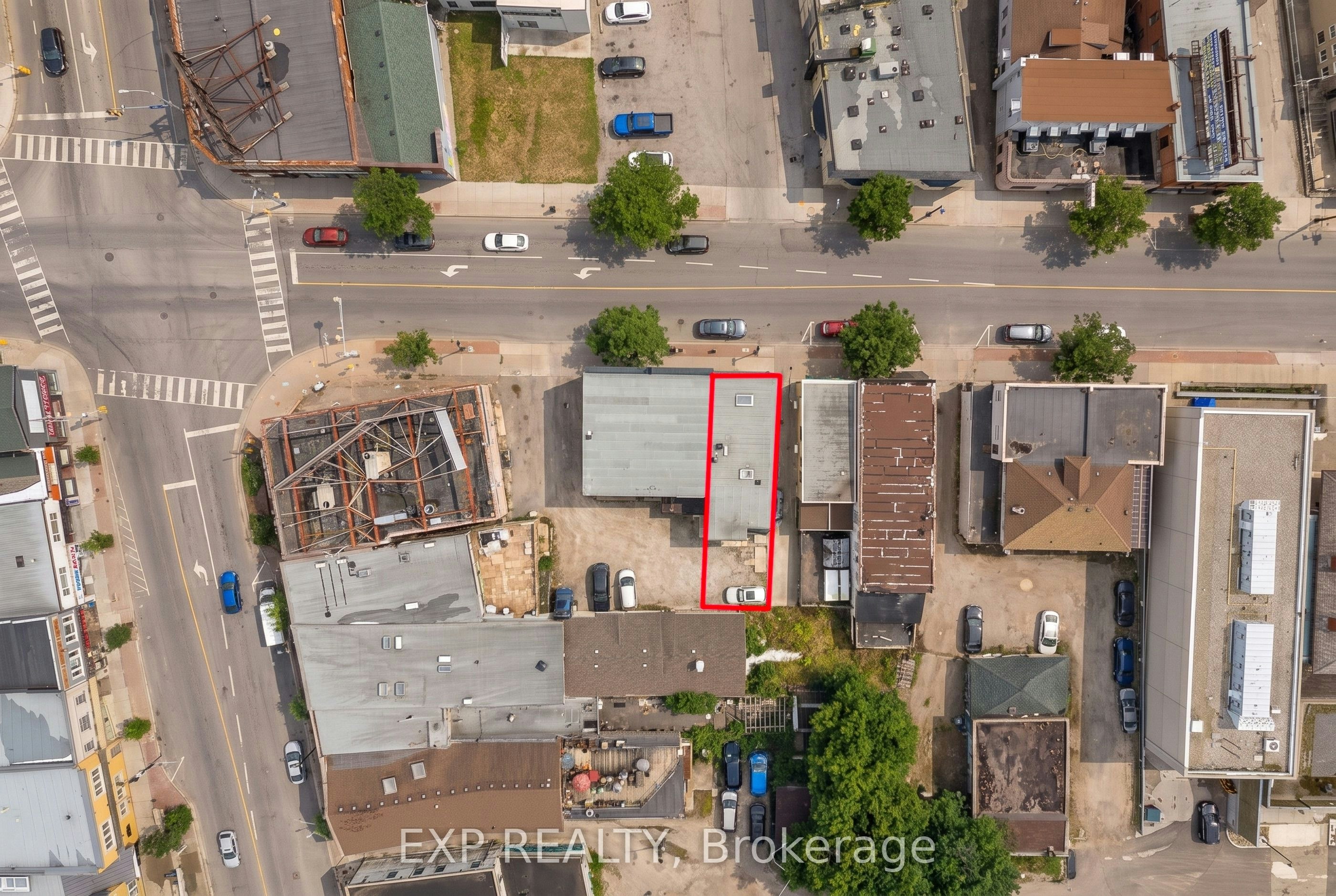 1-5850 Ferry Street, Niagara Falls, ON, L2G 1S9 - 13