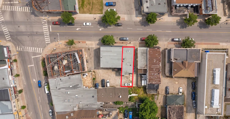 1-5850 Ferry Street, Niagara Falls, ON, L2G 1S9 - 13