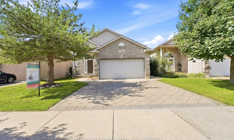 1707 Coronation Drive