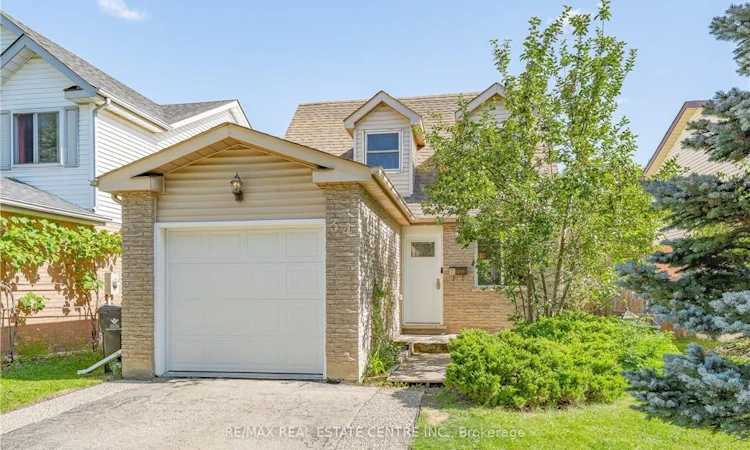 34 Camrose Court