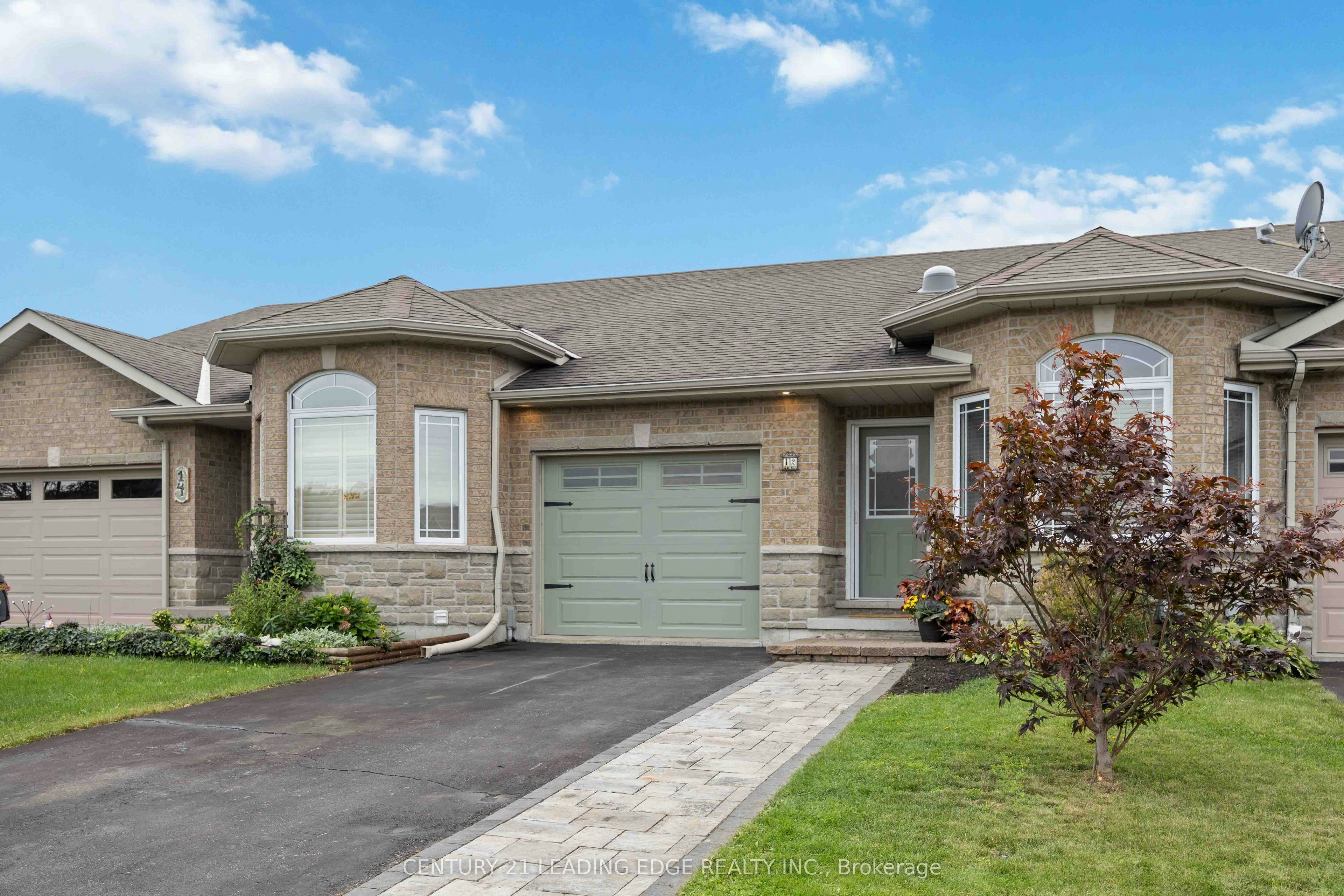 12 Ward Drive, Brighton, ON, K0K 1H0