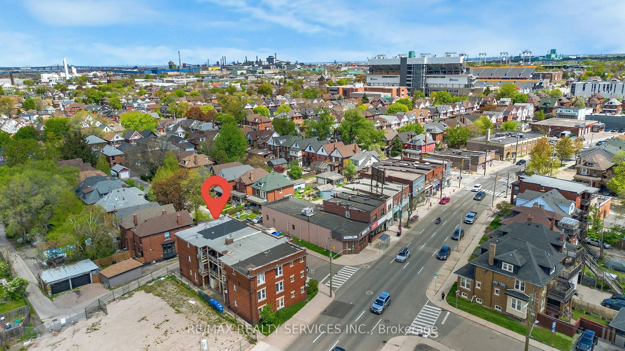 8-5 Fairholt Road N, Hamilton, ON, L8M 2S9 - 24