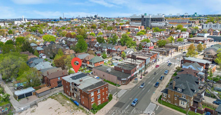 8-5 Fairholt Road N, Hamilton, ON, L8M 2S9 - 24