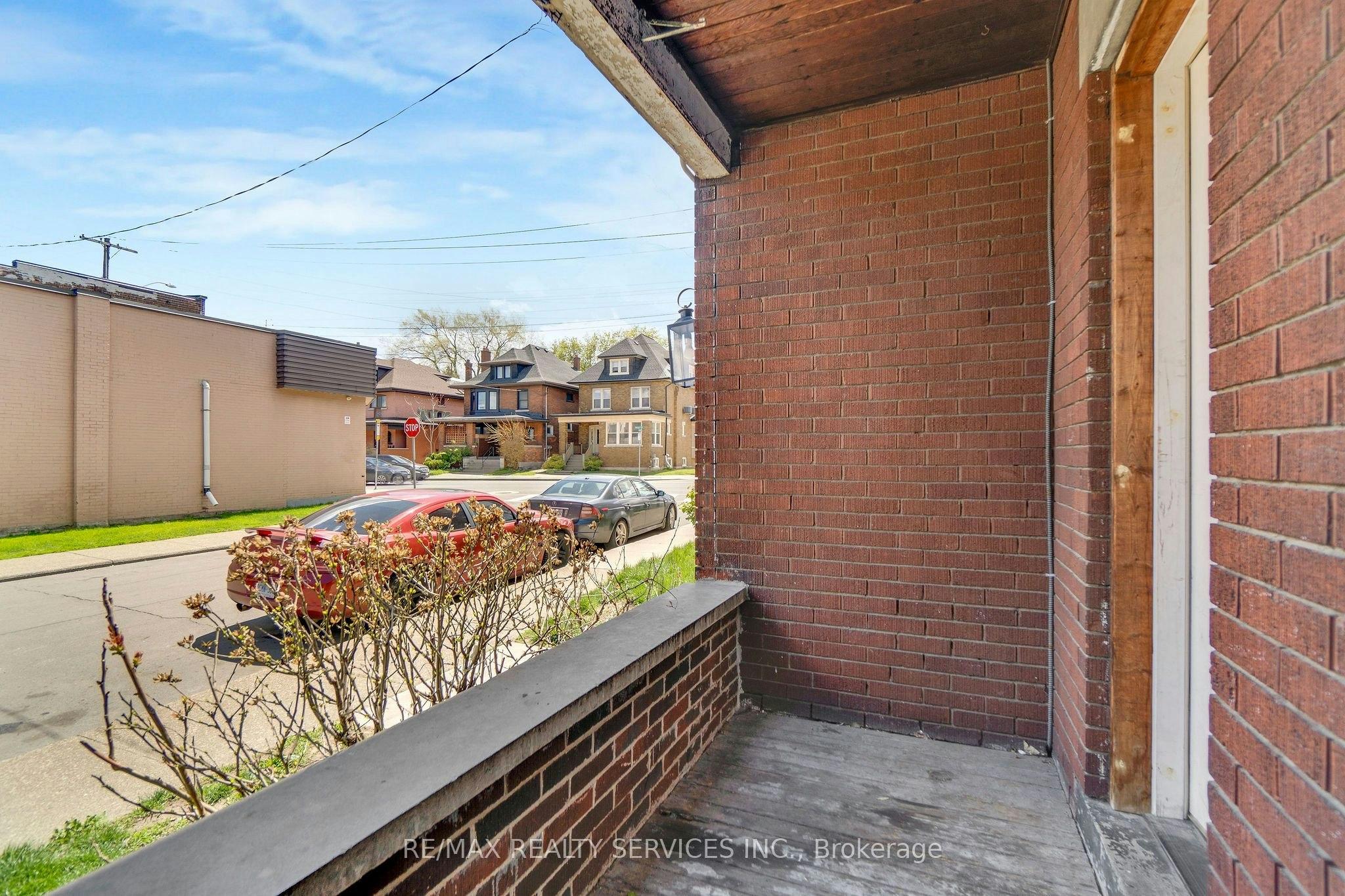 8-5 Fairholt Road N, Hamilton, ON, L8M 2S9 - 18