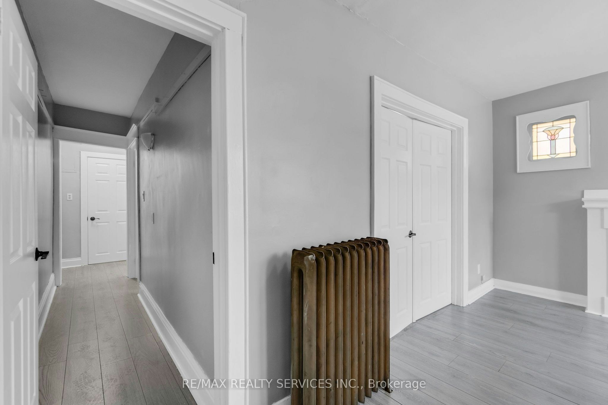 8-5 Fairholt Road N, Hamilton, ON, L8M 2S9 - 9