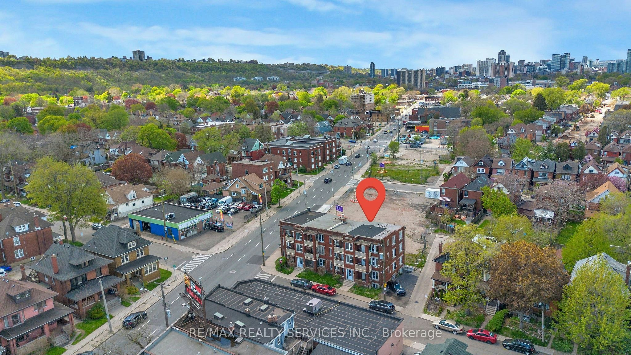 8-5 Fairholt Road N, Hamilton, ON, L8M 2S9 - 25
