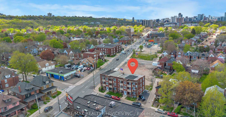 8-5 Fairholt Road N, Hamilton, ON, L8M 2S9 - 25