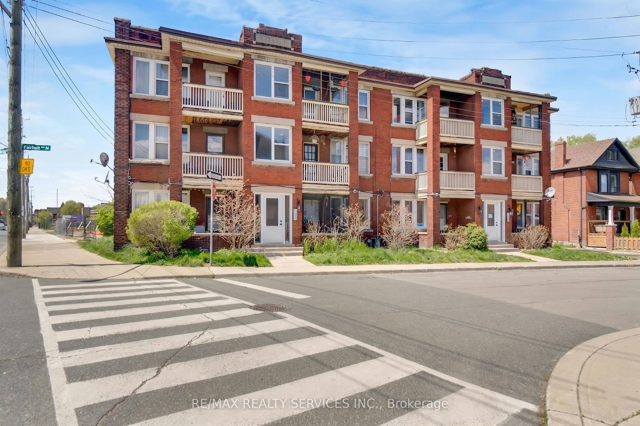 8-5 Fairholt Road N, Hamilton, ON, L8M 2S9 - 20