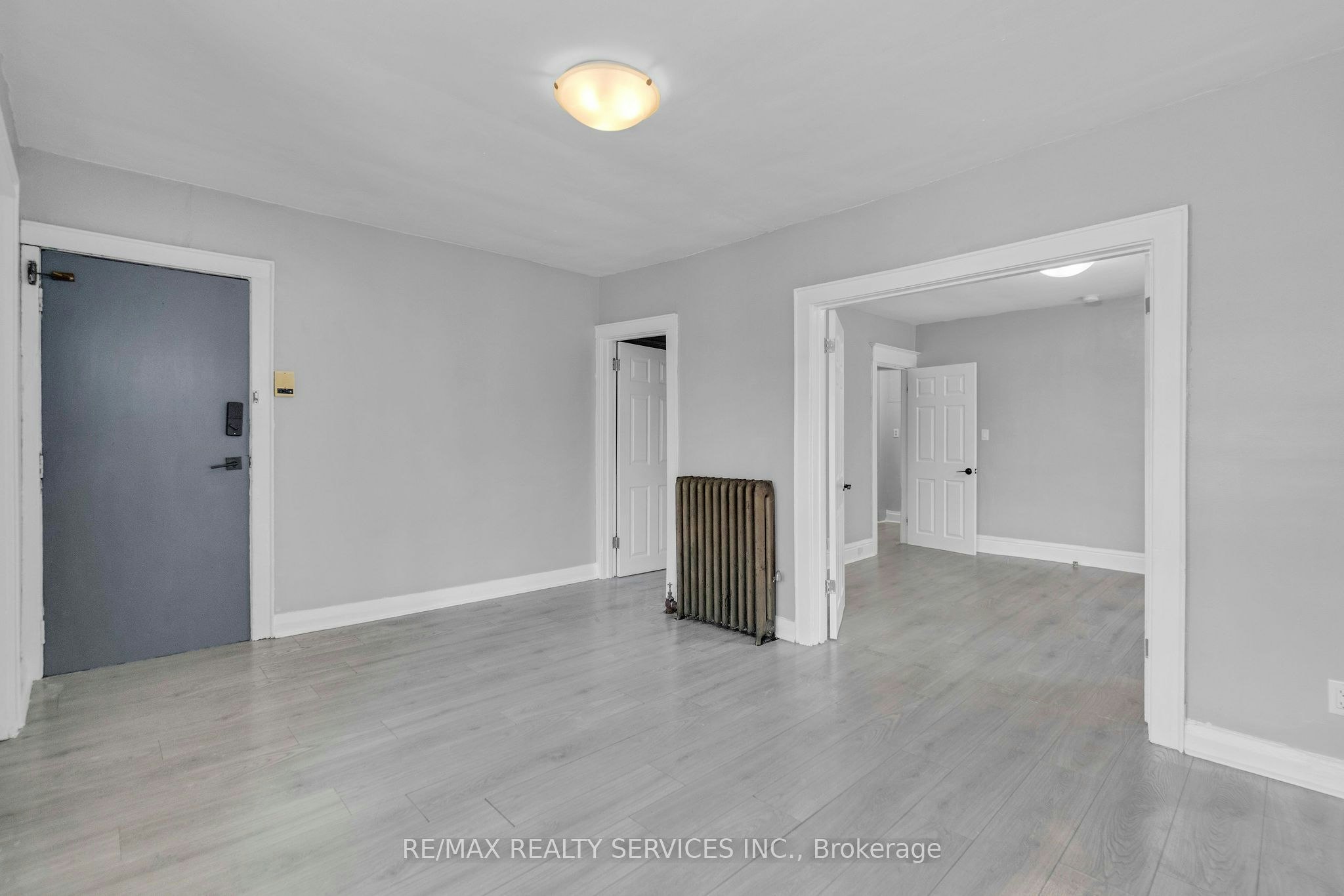 8-5 Fairholt Road N, Hamilton, ON, L8M 2S9 - 5