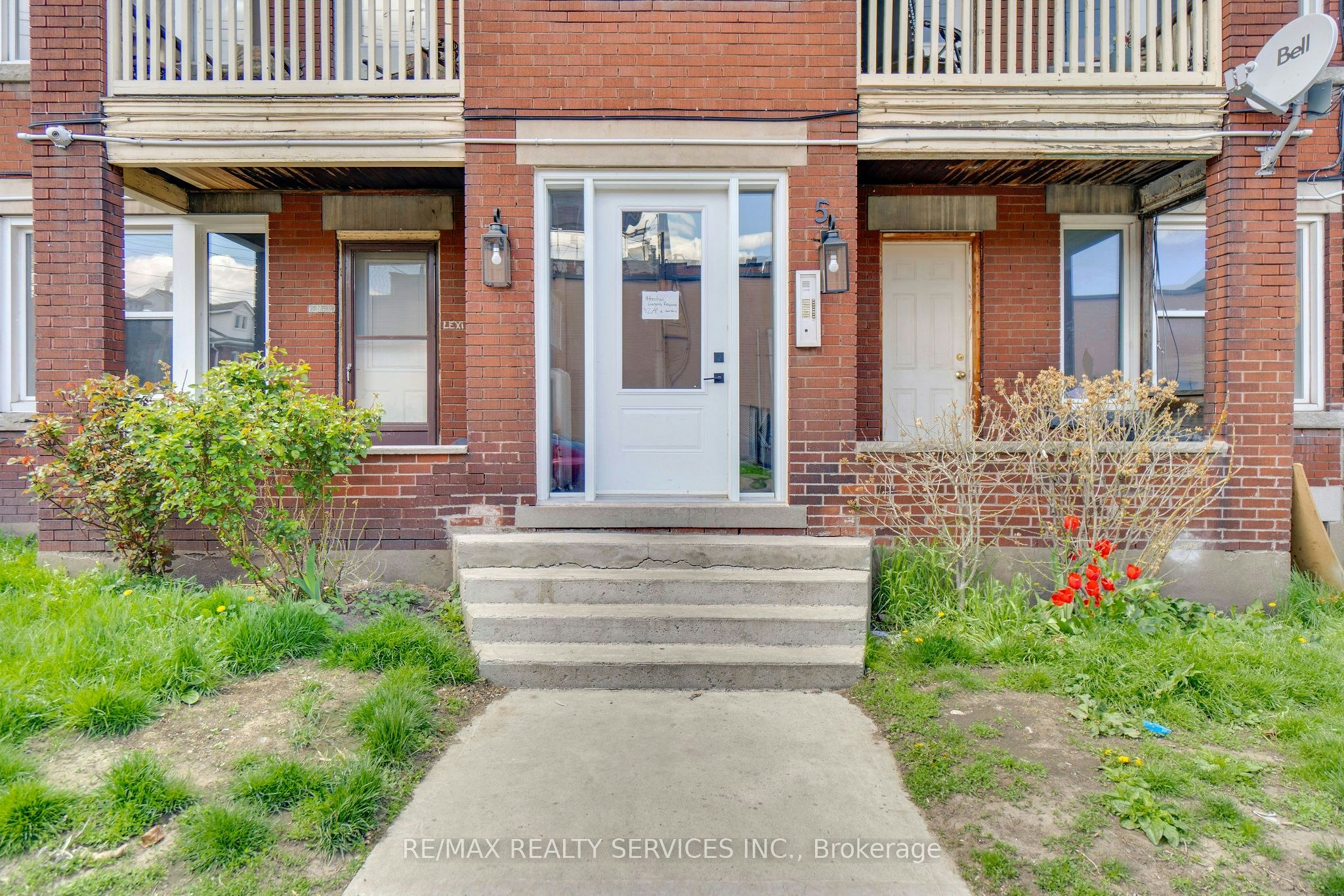 8-5 Fairholt Road N, Hamilton, ON, L8M 2S9 - 19